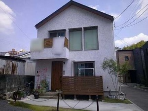 広島市西区古江西町