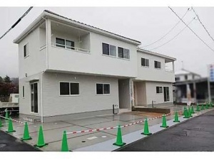広島市安佐北区三入六丁目