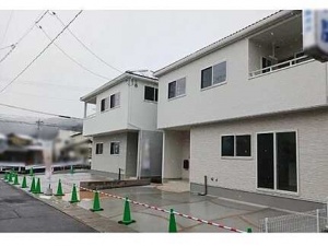 広島市安佐北区三入六丁目