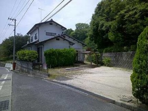 安芸郡熊野町川角四丁目