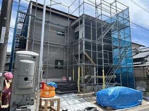 東広島市黒瀬楢原東二丁目