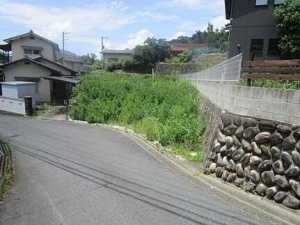 広島市安佐南区安東三丁目