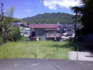 安芸郡熊野町平谷二丁目