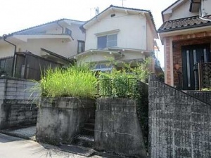 広島市安佐南区伴東八丁目