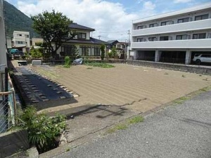 広島市安佐北区可部南三丁目