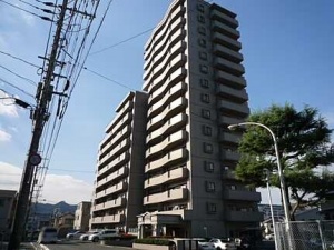 フローレンス海田月見町