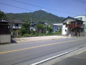 広島市安佐南区緑井六丁目