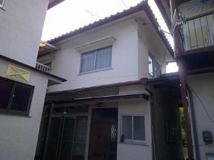 広島市西区己斐上三丁目