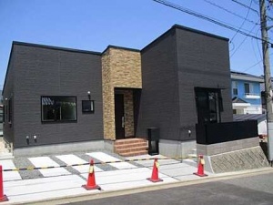 廿日市市宮園上五丁目