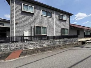 広島市安佐北区可部南三丁目