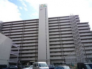 みゆきパークマンションＡ棟