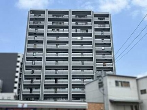 舟入中町パーク・ホームズ