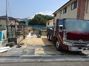 廿日市市物見西一丁目