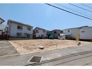 広島市安佐南区東野二丁目