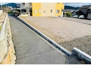 広島市安佐南区山本九丁目