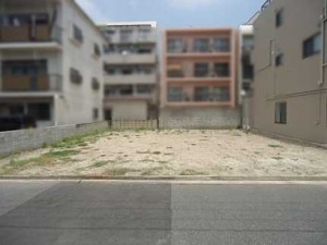 広島市中区舟入幸町