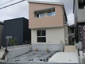 広島市佐伯区五月が丘五丁目