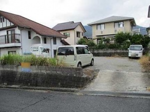 広島市佐伯区藤の木二丁目