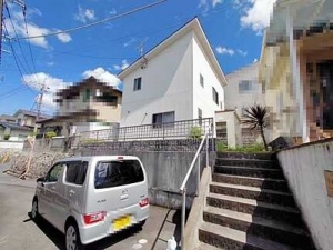 広島市安芸区中野東六丁目