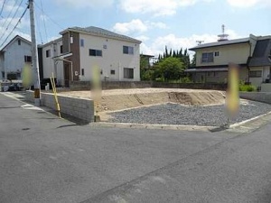 広島市安佐北区落合三丁目