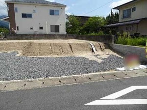 広島市安佐北区落合三丁目