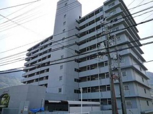 チュリス安芸中野