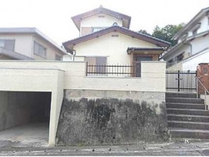 広島市佐伯区薬師が丘二丁目