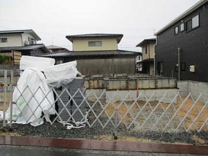 廿日市市前空四丁目