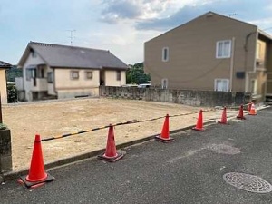 広島市西区己斐中三丁目