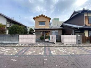 広島市南区宇品東二丁目