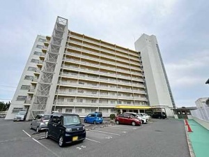 五日市シーサイドハイツ