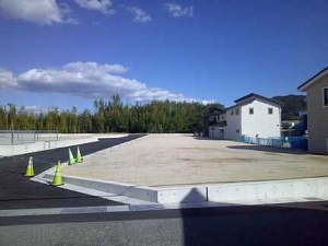 安芸郡熊野町川角二丁目