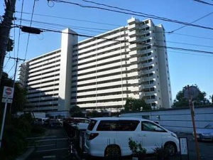 ベイサイドパレス宇品