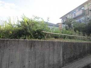 広島市東区中山西二丁目