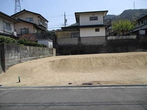 広島市佐伯区五月が丘四丁目
