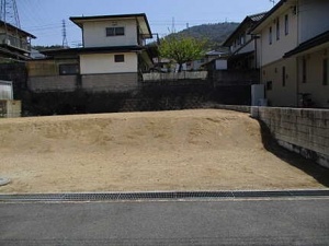 広島市佐伯区五月が丘四丁目