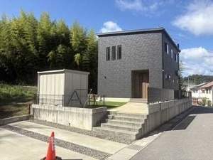 東広島市八本松東七丁目