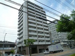 クレストコート観音平和大通り