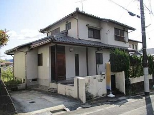 廿日市市福面二丁目