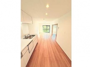 鈴が峰第２住宅５号棟