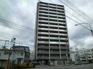 フローレンス羽衣町パークアヴェニュー