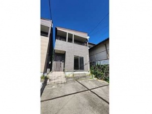 広島市安佐南区安東四丁目