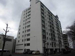 ロッコーマンション東観音