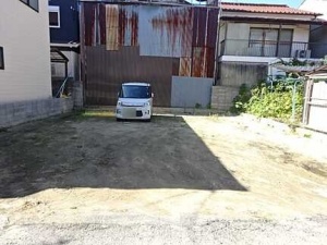 広島市南区皆実町五丁目