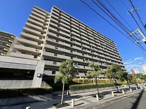 パークシティ庚午中