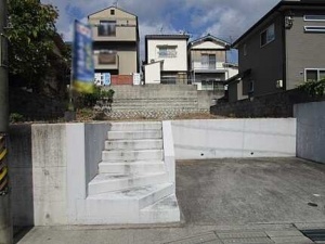 広島市安佐南区安東一丁目
