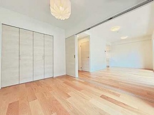 舟入幸町パークホームズ