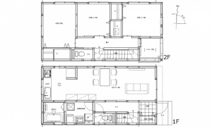 広島市安佐北区口田南四丁目