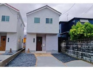 広島市佐伯区三宅五丁目