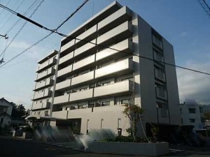 地御前ロジュマン